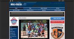 Desktop Screenshot of m-all.org